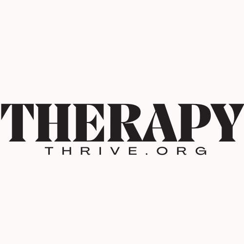Therapy Thrive